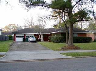 5114 Jason St, Houston, TX 77096