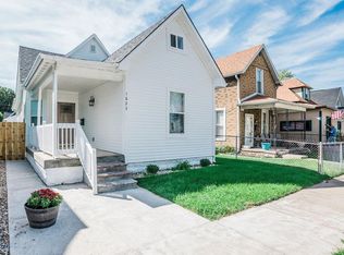 1623 English Ave, Indianapolis, IN