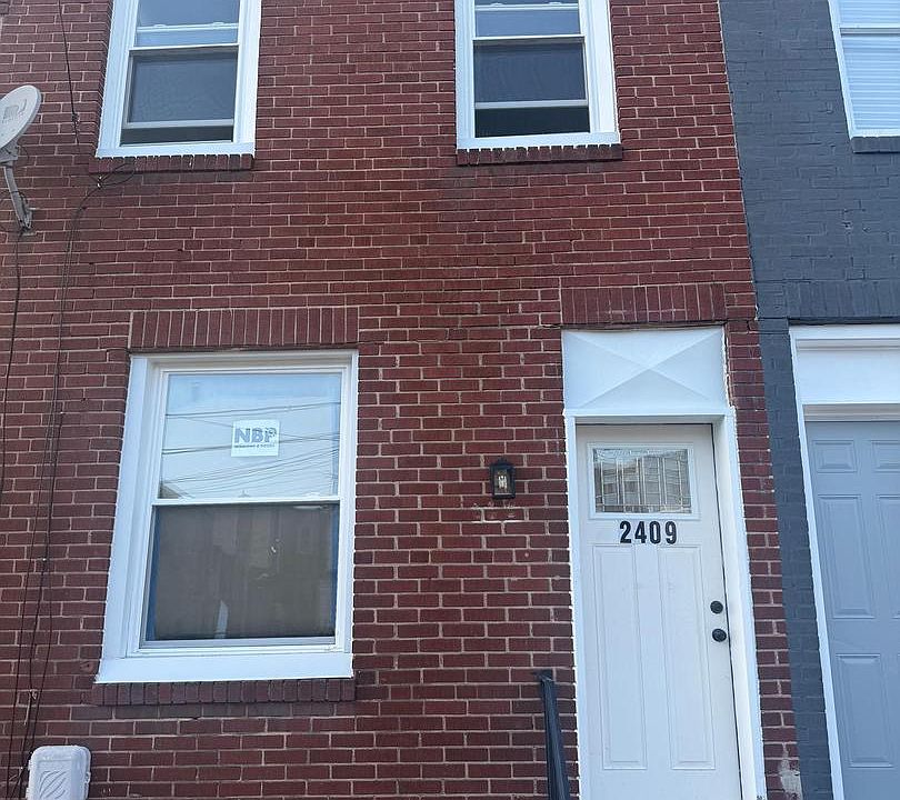 1st image of 2409 W Harold St