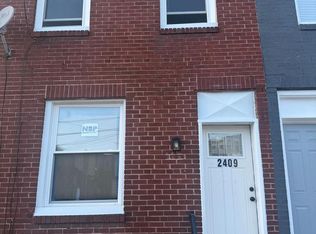 2409 W Harold St, Philadelphia, PA 19132