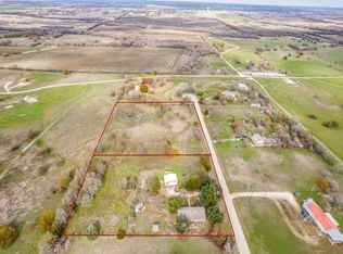 17554 Mary Polk Rd, Justin, TX 76247