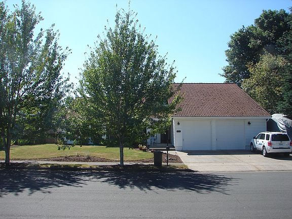 Southern Elevation