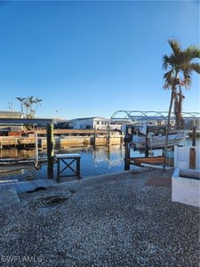 3724 Dewberry Ln, Saint James City, FL, 33956