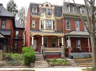 232 N Charlotte St, Lancaster, PA 17603