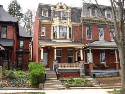 232 N Charlotte St, Lancaster, PA, 17603