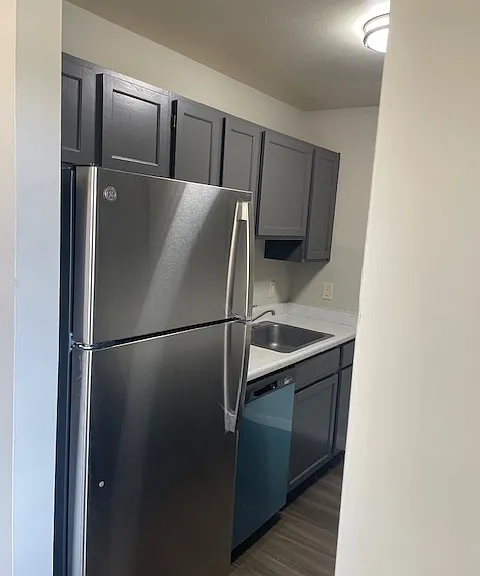 Stone Ridge Apartments — Photo 18
