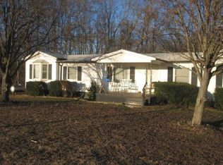 2514 Montevideo Rd, Elberton, GA 30635