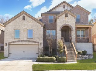 25714 Willard Path, San Antonio, TX 78261