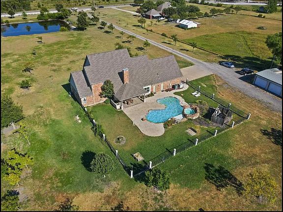 501 Ben Payne Rd, Fate, TX 75087 | Zillow