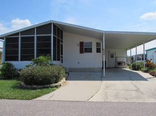 Clubhouse, New Port Richey, FL 34655