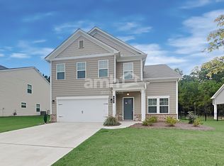 467 Camp Dr, Dallas, GA 30157