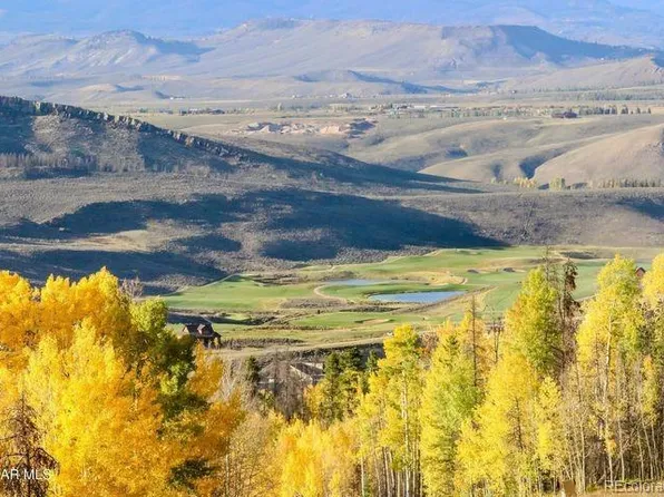 Wranglers Court, Granby, CO 80446