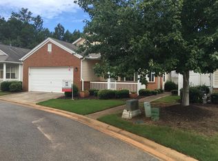 532 Windcrest Ct, Woodstock, GA 30188
