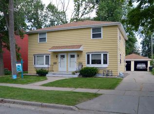2407 S Lawe St, Appleton, WI 54915