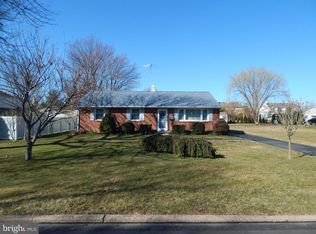1324 School Ln, Bensalem, PA