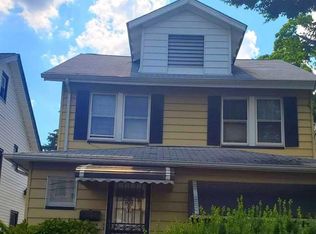 27 Martin Pl, Irvington, NJ 07111