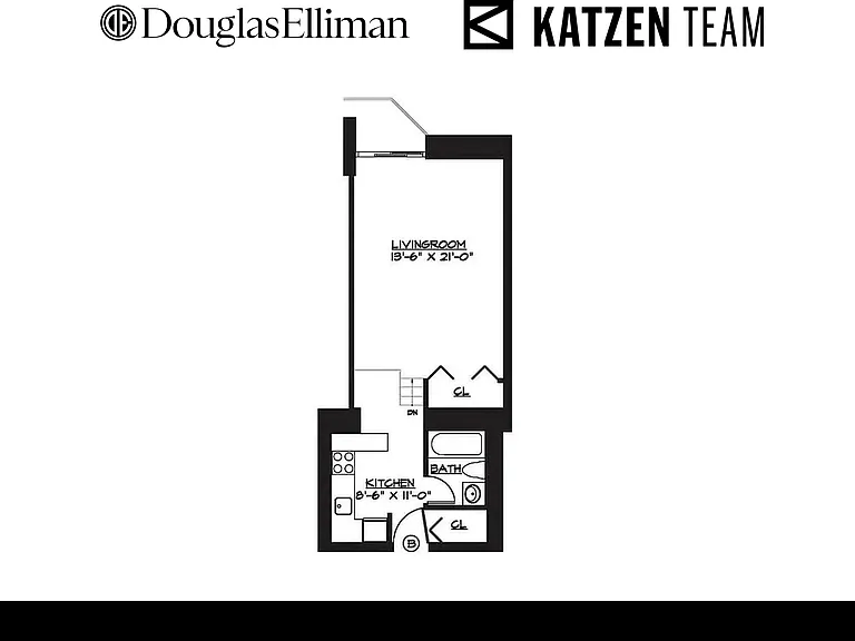 184 Thompson St #3B — Photo 2