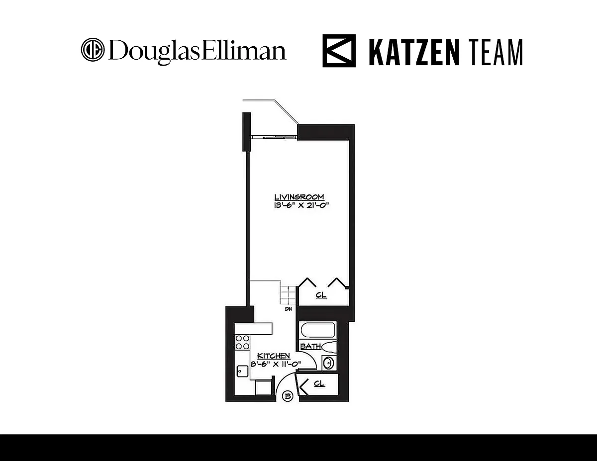 Building Photo - 184 Thompson St #3B