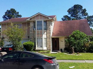 20022 Dawn Mist Dr, Humble, TX 77346