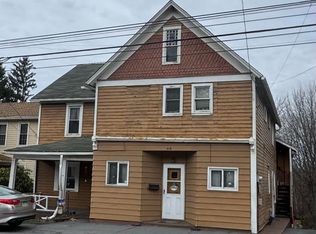219 Main St, Dupont, PA