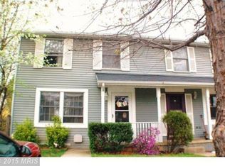 145 Stonegate Dr, Frederick, MD 21702
