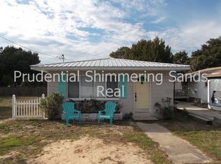 219 14th St, Panama City Beach, FL 32413