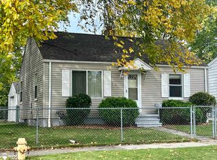 3322 Brandon St, Flint, MI 48503