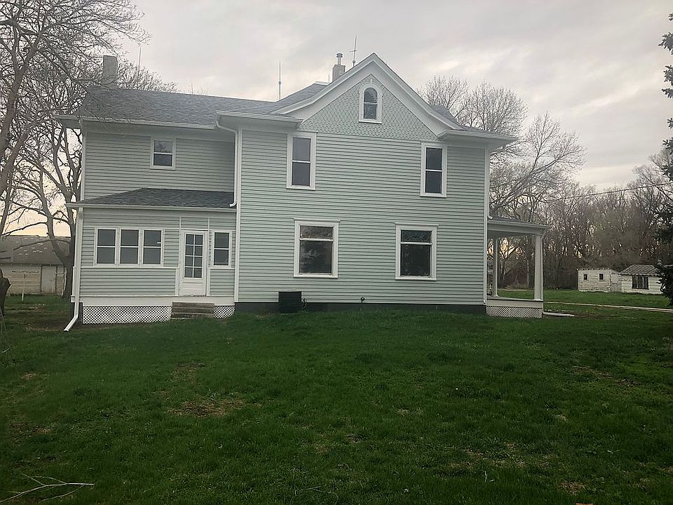 Beautiful Acreage & Location