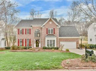 16035 Cranleigh Dr, Huntersville, NC 28078