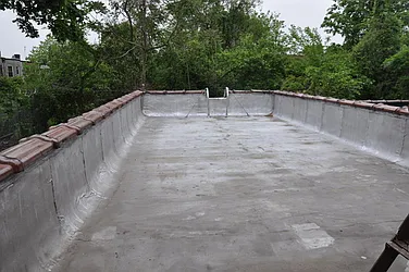 Rented by Abba Realty Associates INC