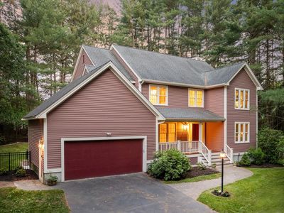 12 Woodbury Dr, Westford, MA, 01886