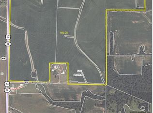 160 Highway 54, Laddonia, MO 63352