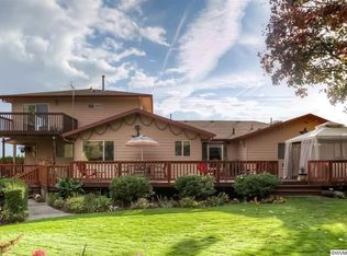 5775 Lake Labish Rd NE, Salem, OR 97305