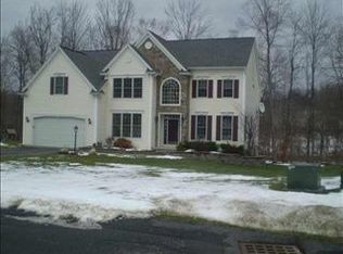 18 Eleanor Ct, Mechanicville, NY 12118