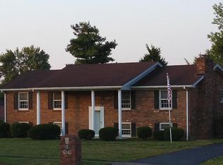 224 Proctor Dr, Elizabethtown, KY 42701