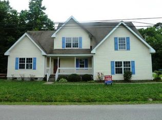 4201 Queen St, Suffolk, VA 23435