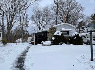 239 Ayer Rd #60, Littleton, MA 01460