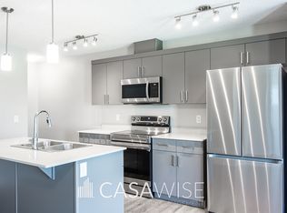 922 172nd St SW #922, Edmonton, AB T6W 0M2