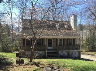 7506 Native Dancer Dr, Midlothian, VA 23112