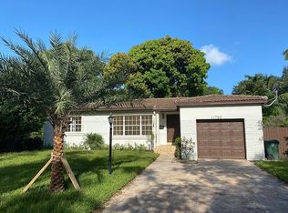 11790 NE 8th Ave, Biscayne Park, FL 33161