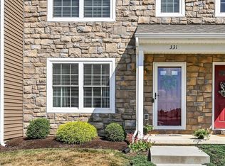 331 Springwood Dr #U-0058, Lebanon, PA 17042