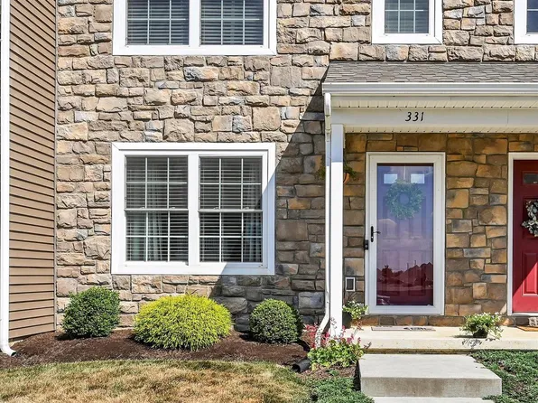 331 Springwood Dr, Lebanon, PA 17042