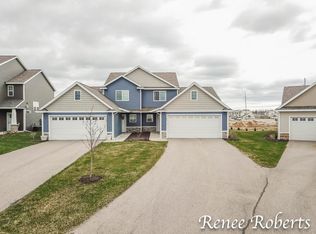 11964 Quincy Meadow Dr #21, Holland, MI