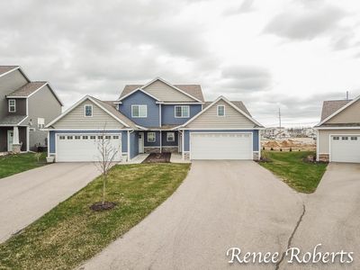 11964 Quincy Meadow Dr #21, Holland, MI, 49424
