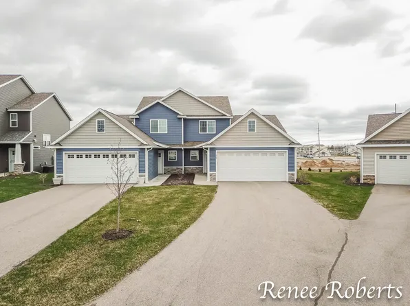 11964 Quincy Meadow Dr #21, Holland, MI 49424