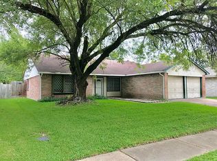 13510 Piney Oaks Dr, Houston, TX 77065