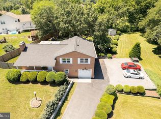 152 Wilkins Dr, Winchester, VA 22602