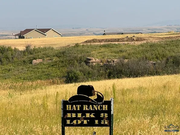 LOT 18/ Double Tree Cir, Belle Fourche, SD 57717