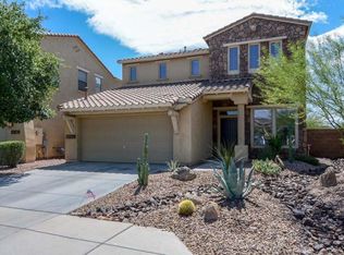29888 N 121st Ln, Peoria, AZ 85383