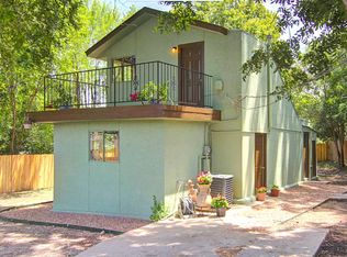 6517 Circle South Rd, Austin, TX 78745